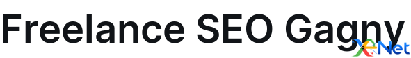 Freelance SEO Gagny